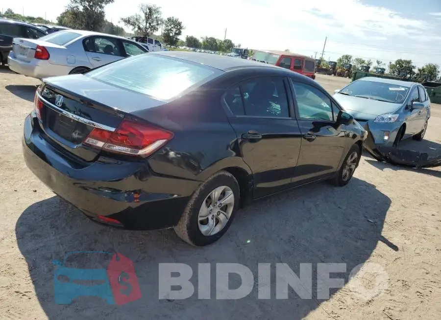 2HGFB2F53EH512407 Photo# 3