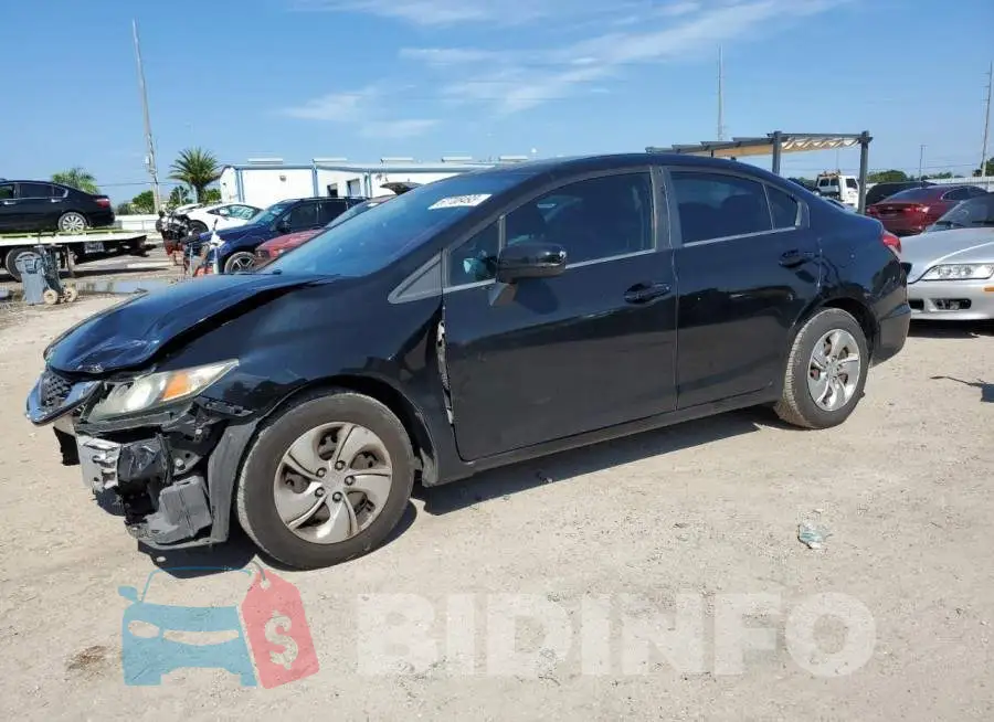 2HGFB2F53EH512407 Photo# 1