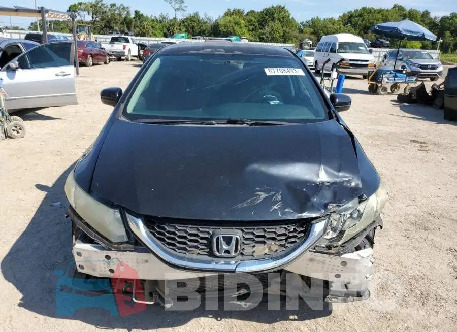 2HGFB2F53EH512407 Photo# 5