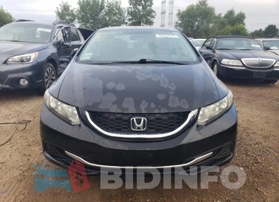 2HGFB2F75FH509897 Photo# 5