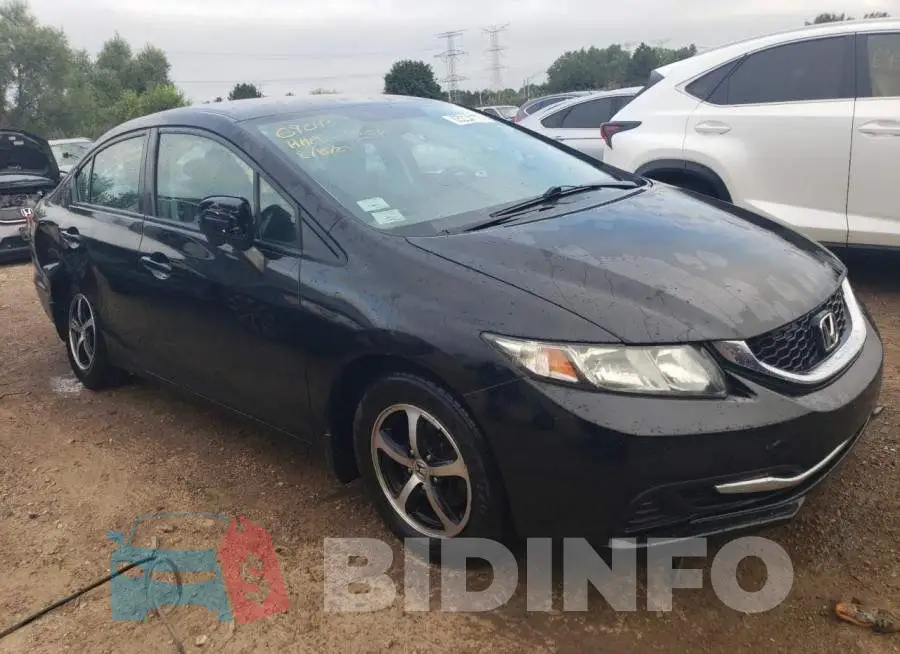 2HGFB2F75FH509897 Photo# 4