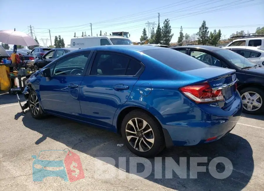 2HGFB2F8XFH511122 Photo# 2