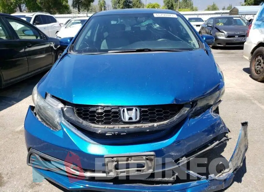 2HGFB2F8XFH511122 Photo# 5