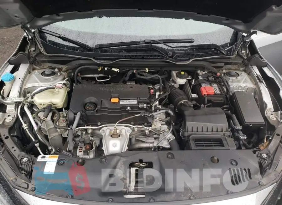 2HGFC2F60LH557470 Photo# 11