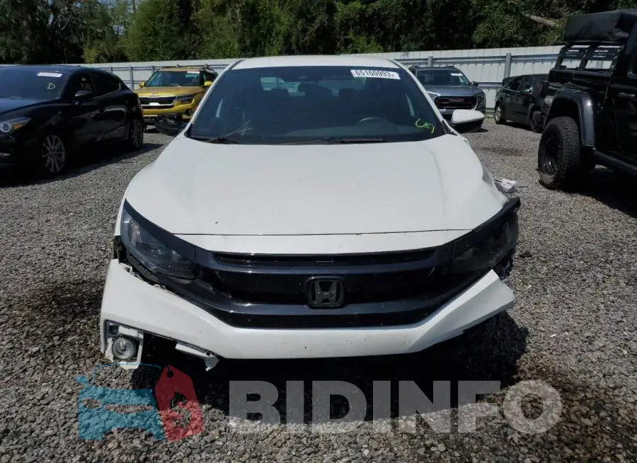 2HGFC2F87MH551751 Photo# 5