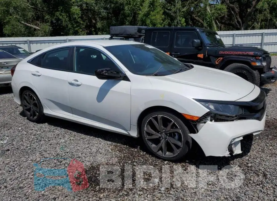 2HGFC2F87MH551751 Photo# 4