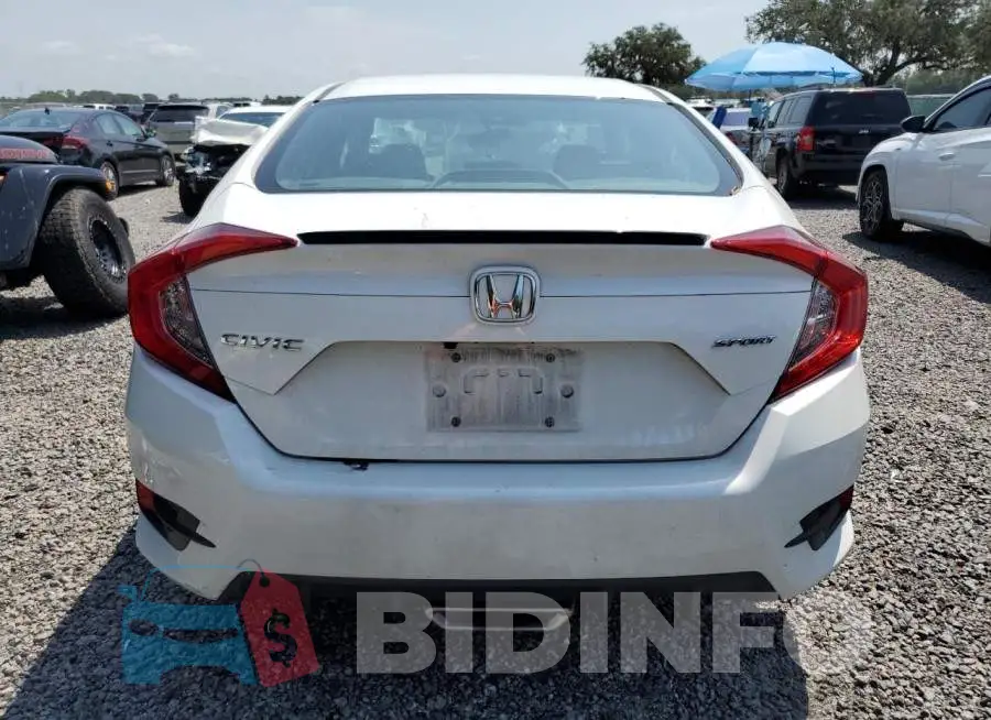 2HGFC2F87MH551751 Photo# 6