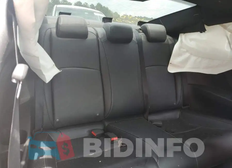 2HGFC3B92KH350745 Photo# 10