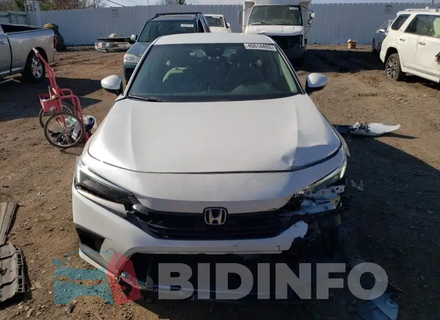 2HGFE2F28NH516076 Photo# 5