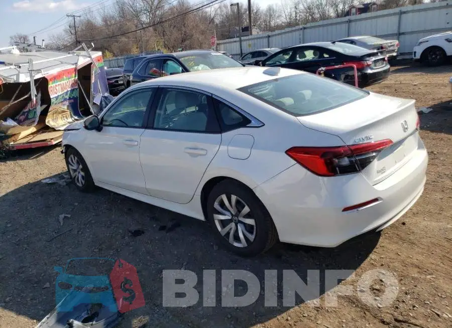 2HGFE2F28NH516076 Photo# 2