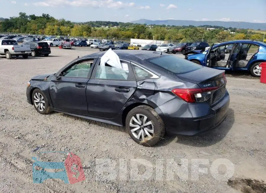2HGFE2F28NH522413 Photo# 2