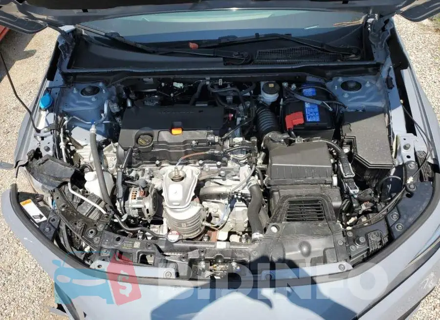 2HGFE2F56NH573371 Photo# 11