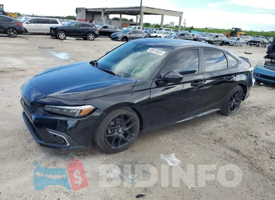2HGFE2F56NH585312 Photo# 1