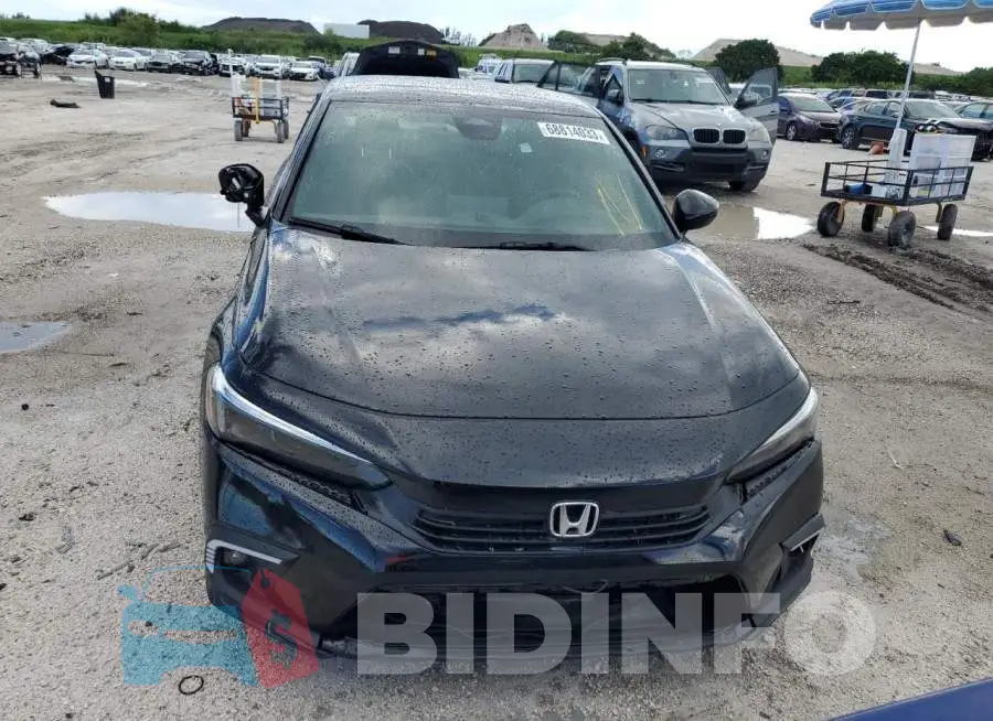 2HGFE2F56NH585312 Photo# 5