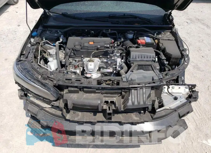 2HGFE2F58NH603213 Photo# 11