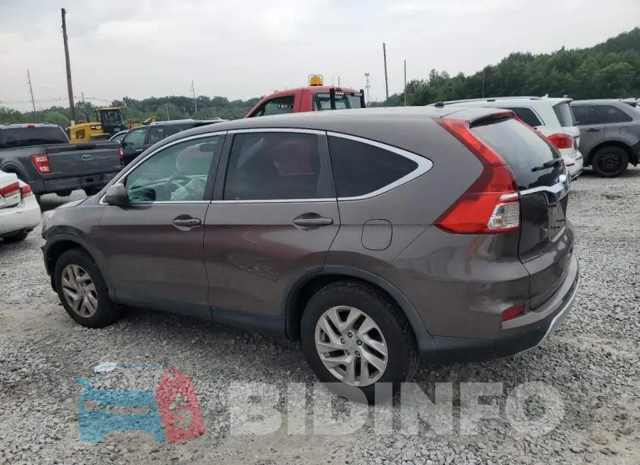 2HKRM4H59GH635170 Photo# 2