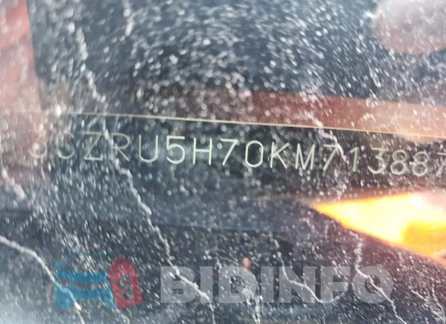 3CZRU5H70KM713887 Photo# 13