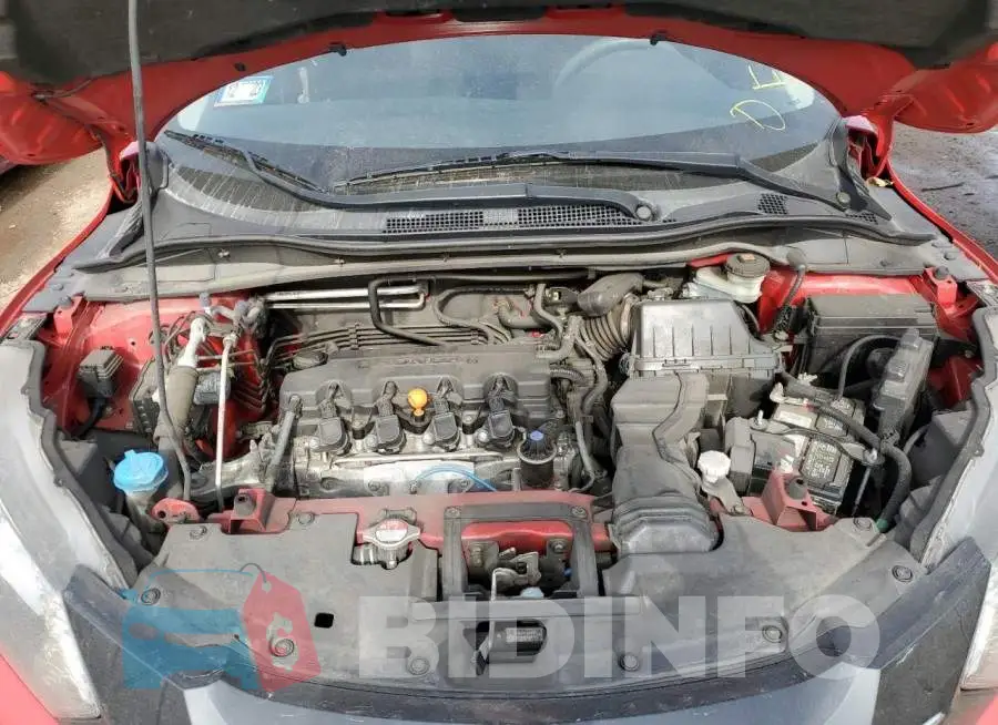 3CZRU6H55JG708282 Photo# 11