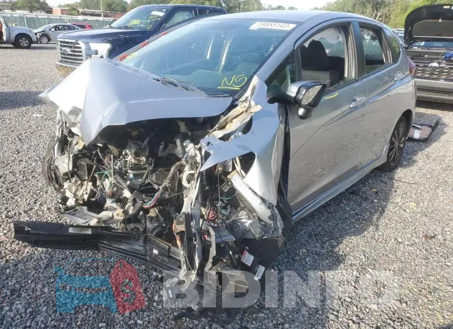 3HGGK5G64JM728842 Photo# 1