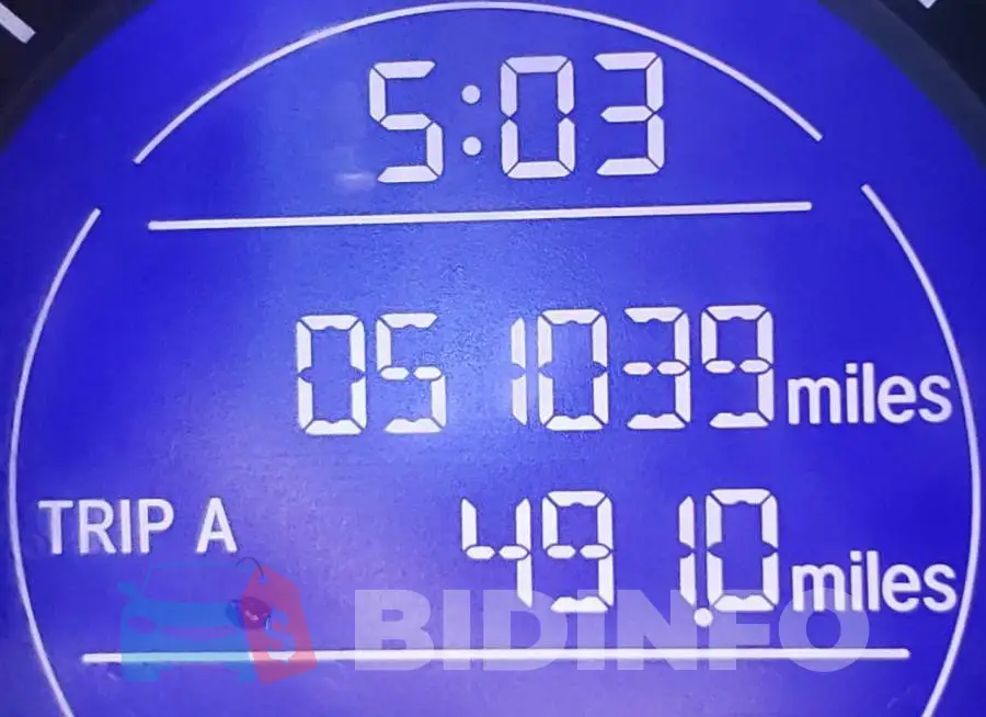 3HGGK5H4XKM706343 Photo# 8
