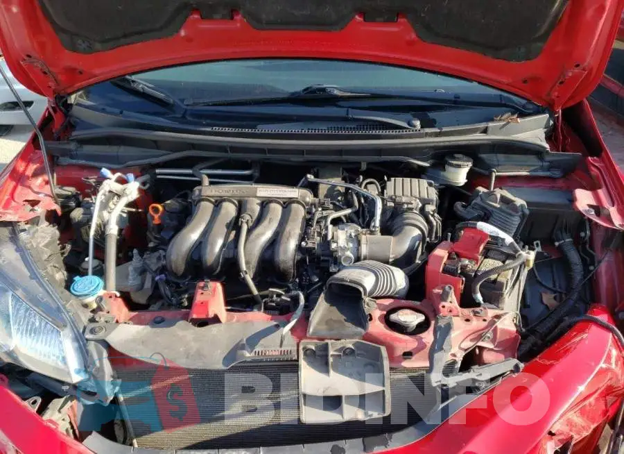 3HGGK5H59FM716473 Photo# 11