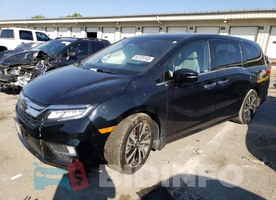 5FNRL6H90KB085169 Photo# 1