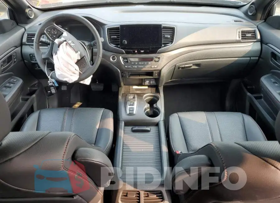 5FNYF8H63NB026836 Photo# 8
