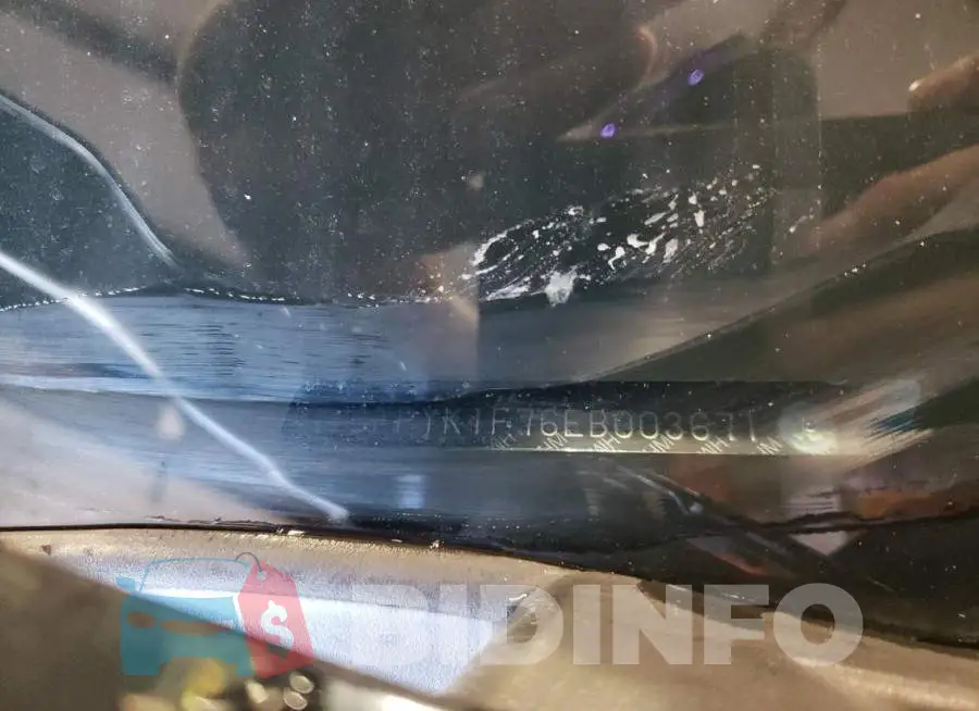 5FPYK1F76EB003671 Photo# 12