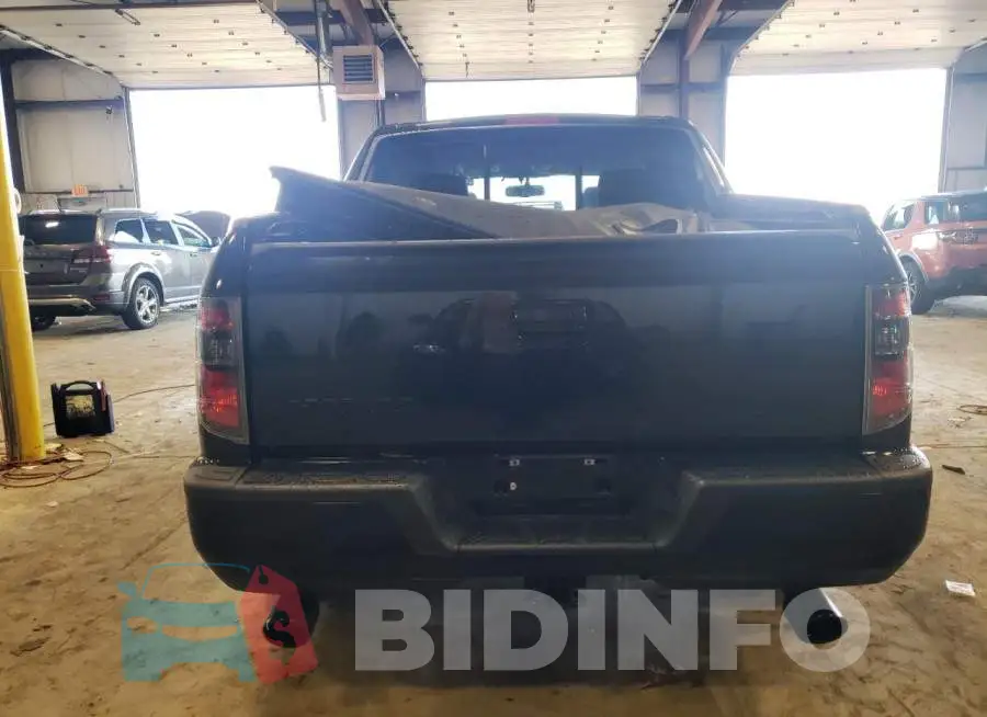 5FPYK1F76EB003671 Photo# 6