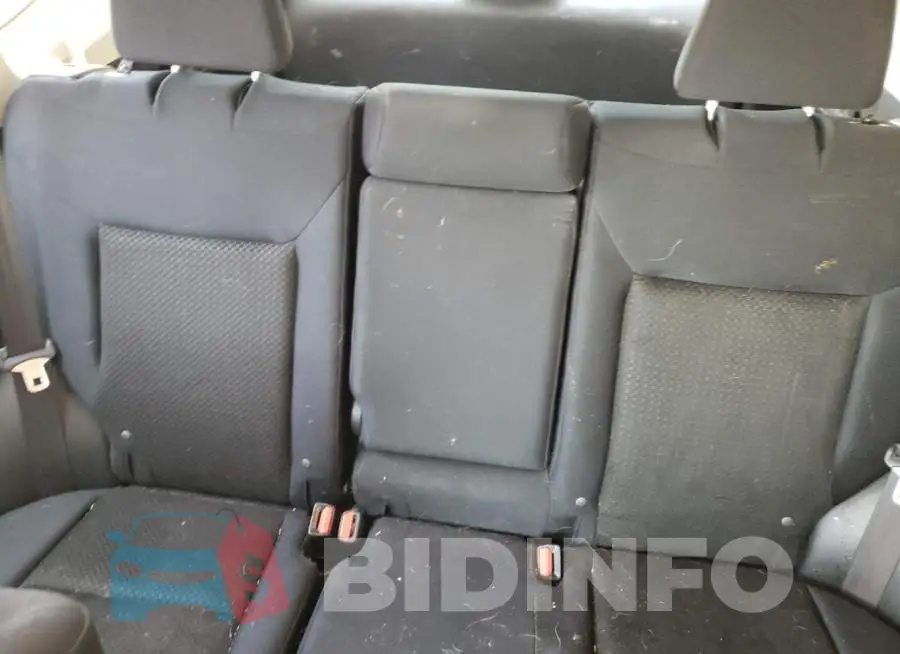 5J6RM4H52GL067284 Photo# 10