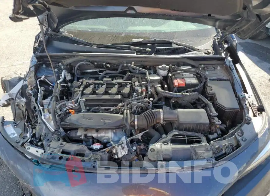 JHMFE1F7XNX009291 Photo# 11