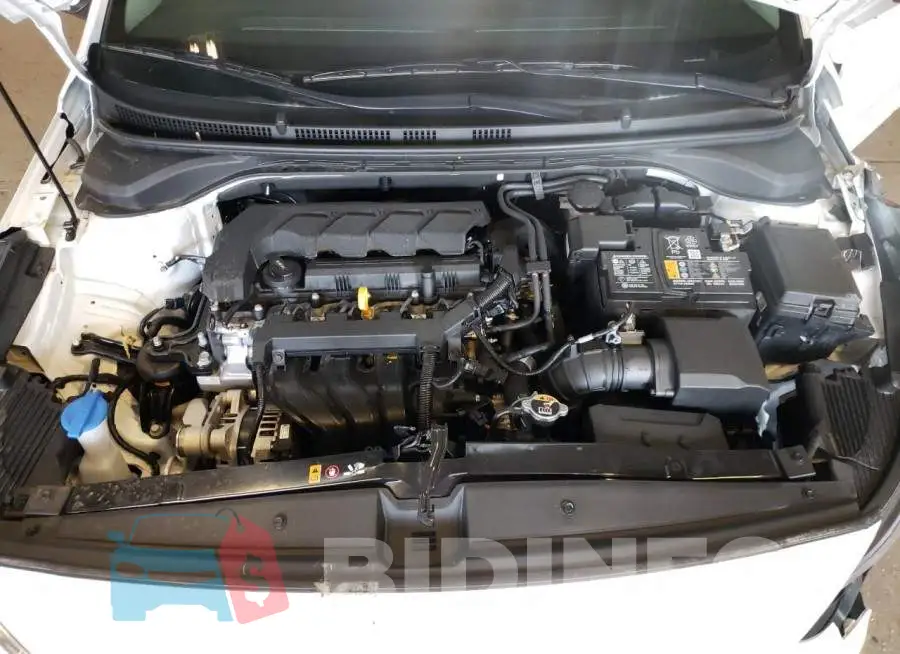 3KPC24A60NE186509 Photo# 11