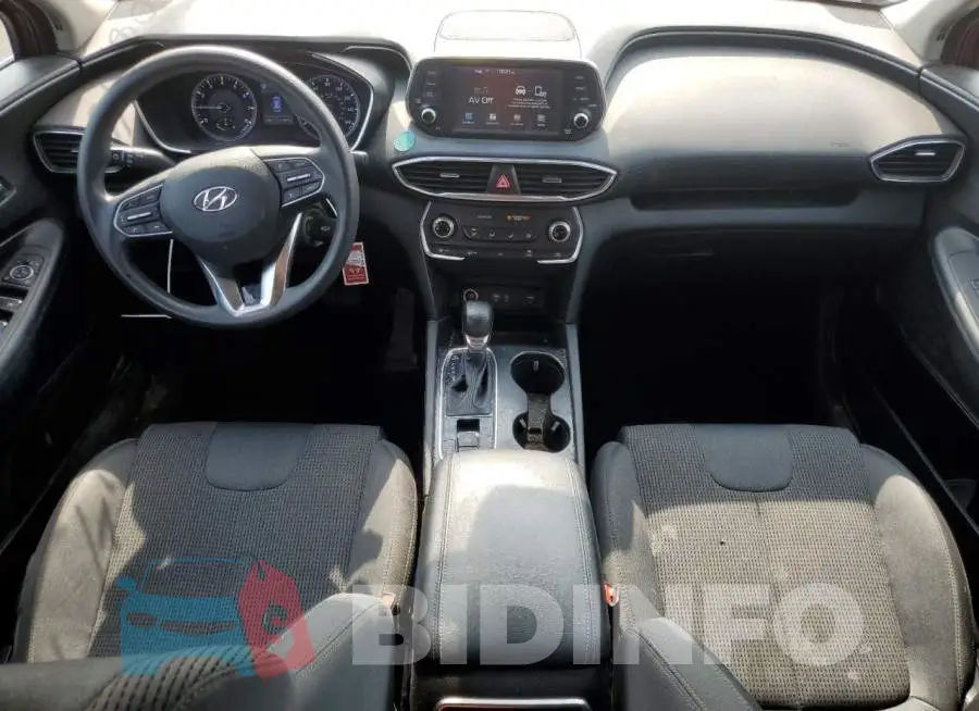 5NMS2CAD7KH101416 Photo# 8