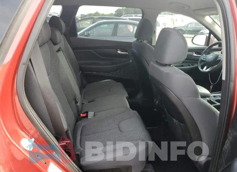 5NMS2CAD7KH101416 Photo# 11