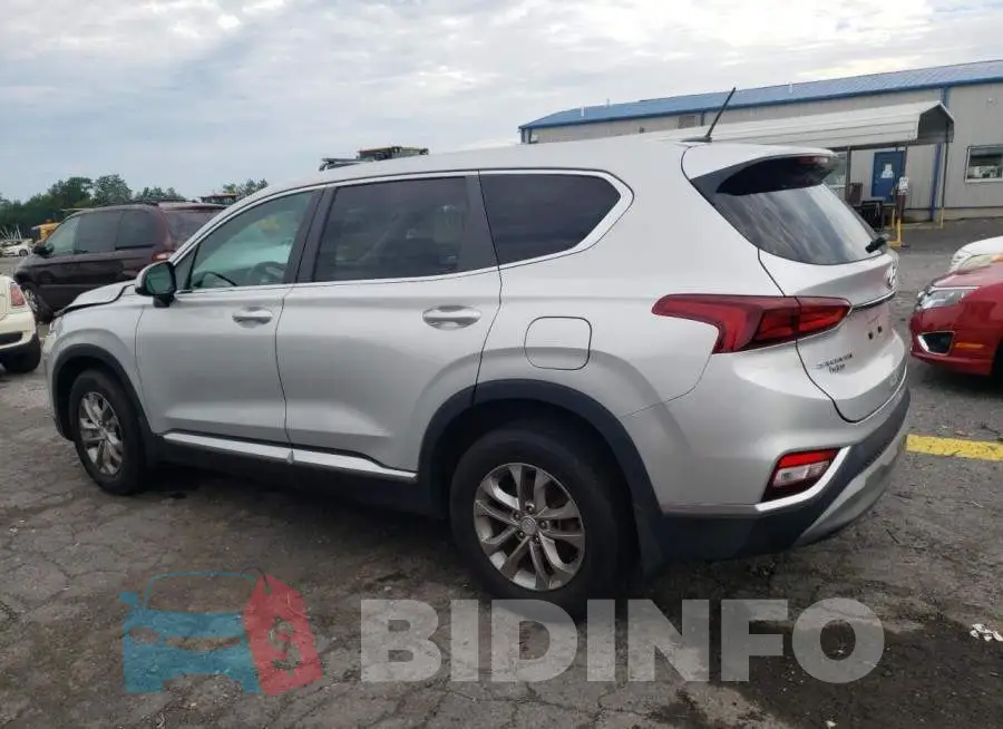 5NMS2CAD9KH123465 Photo# 2
