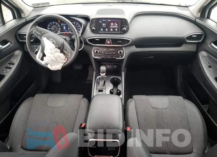 5NMS2CAD9KH123465 Photo# 8