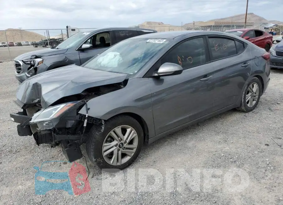 5NPD84LF0KH487143 Photo# 1