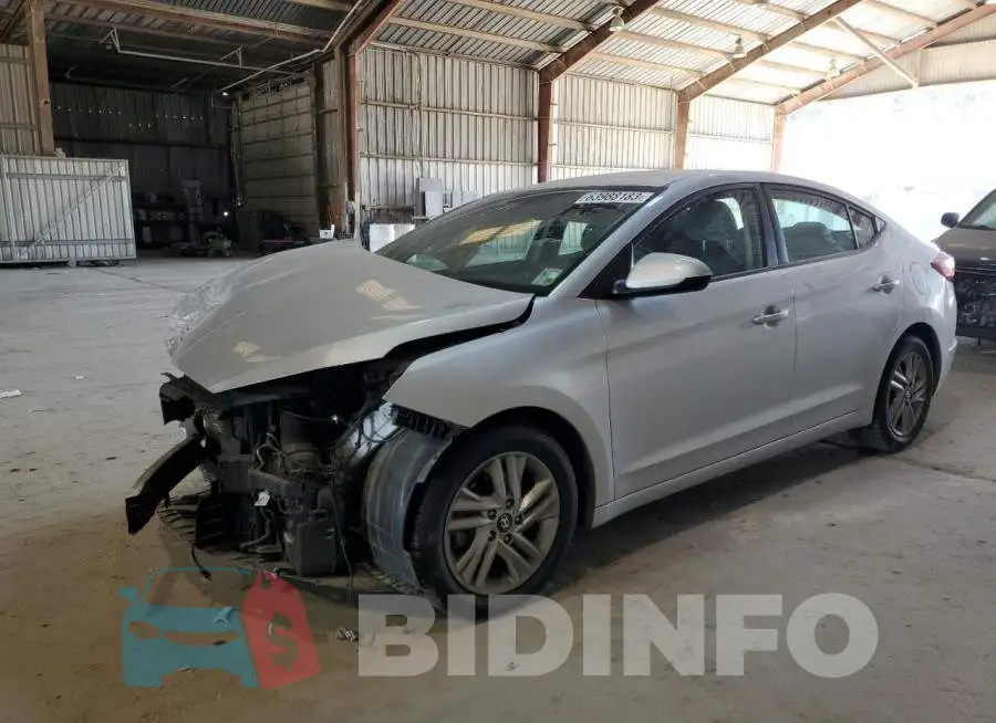 5NPD84LF5KH412034 Photo# 1