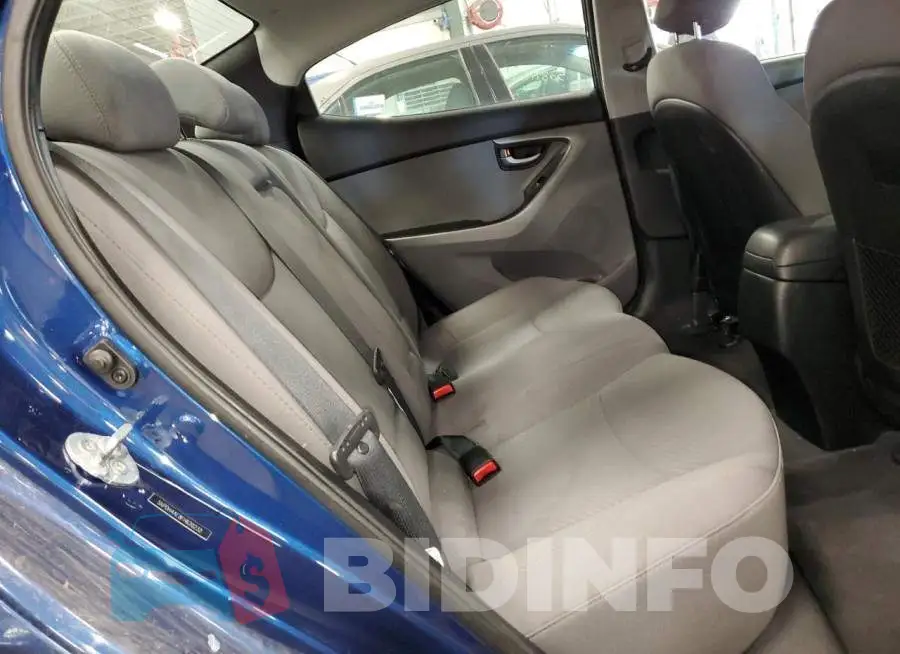 5NPDH4AE8FH620232 Photo# 10