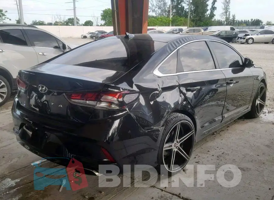 5NPE24AF2KH753559 Photo# 4