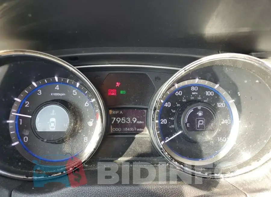 5NPEB4AC3EH866043 Photo# 9