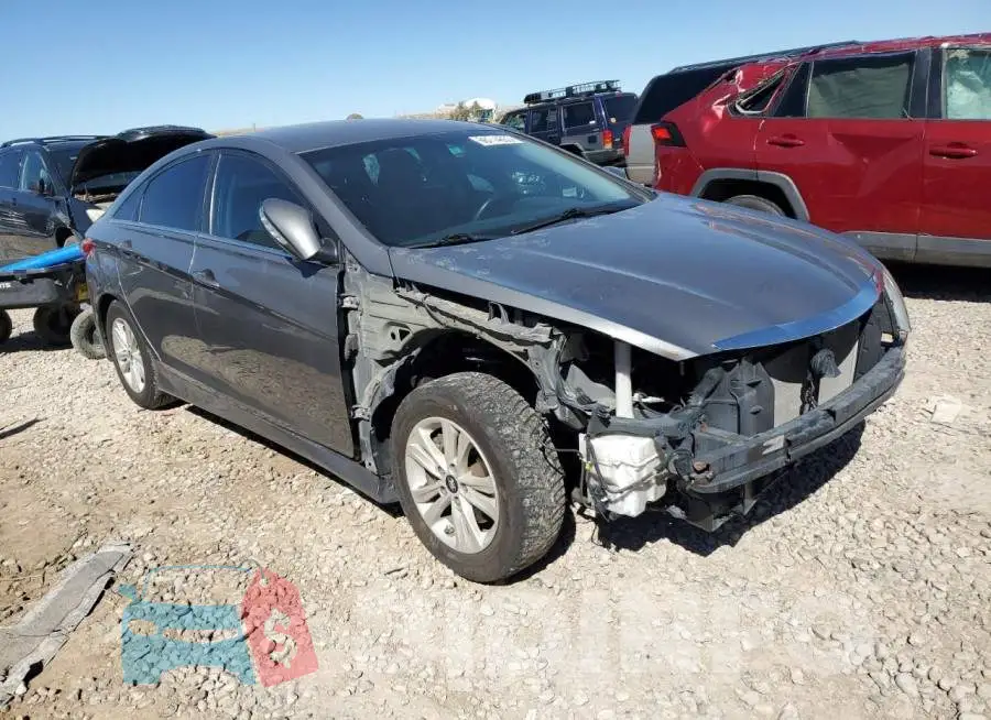 5NPEB4AC4EH861434 Photo# 4