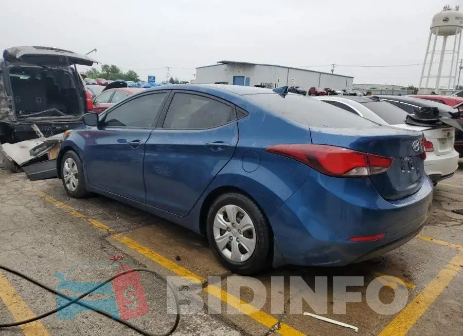 KMHDH4AE3GU598837 Photo# 2