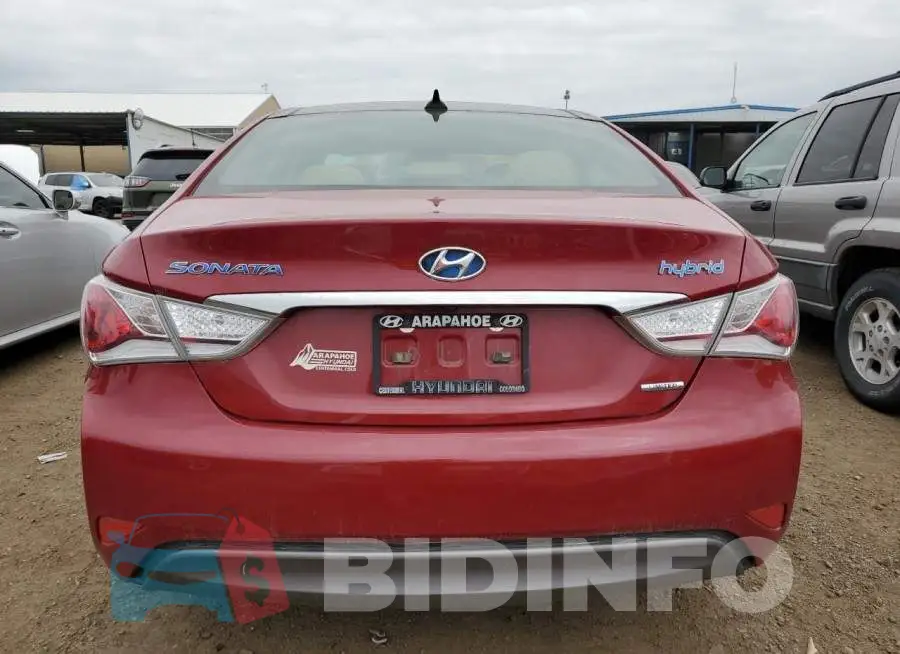 KMHEC4A41FA136397 Photo# 6