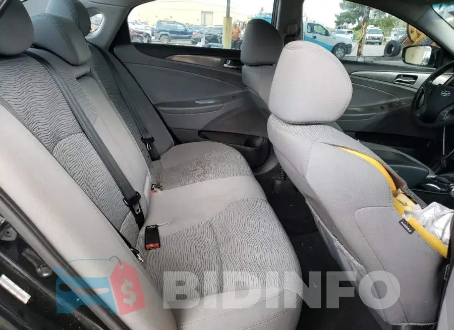 KMHEC4A49EA116428 Photo# 10