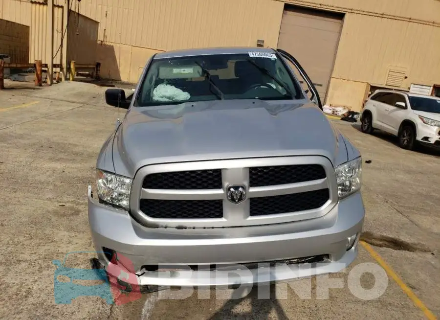 1C6RR6FTXES122451 Photo# 5
