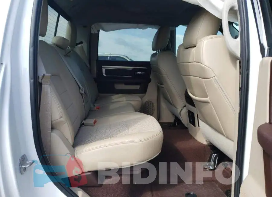 1C6RR6LT1JS160990 Photo# 10