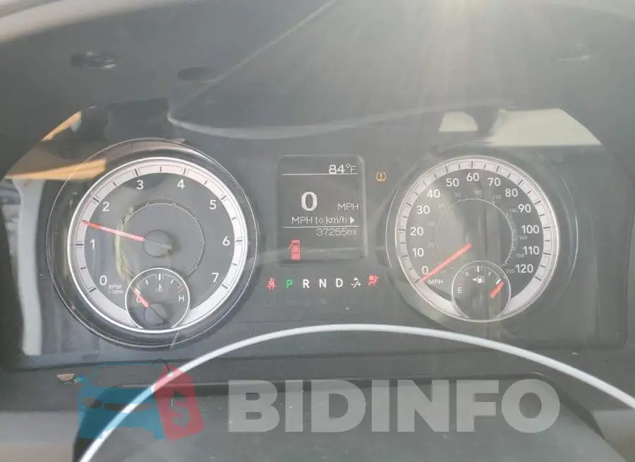 1C6RR7FG9LS150697 Photo# 9