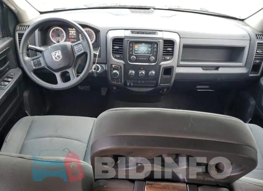 1C6RR7FM4FS615283 Photo# 8