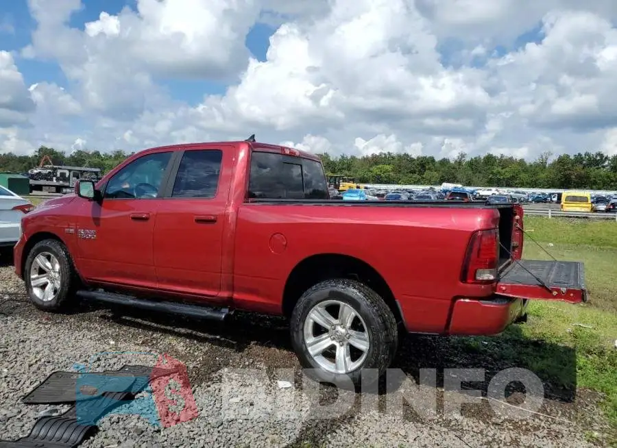 1C6RR7HTXFS627863 Photo# 2